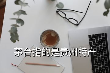 茅臺(tái)指的是貴州特產(chǎn)