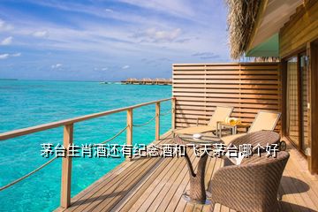 茅臺(tái)生肖酒還有紀(jì)念酒和飛天茅臺(tái)哪個(gè)好