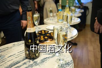 中國(guó)酒文化