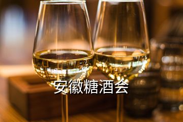 安徽糖酒會(huì)