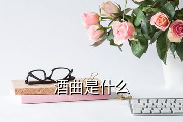 酒曲是什么