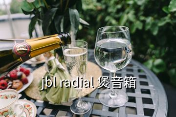 jbl radial 煲音箱