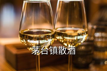 茅臺(tái)鎮(zhèn)散酒