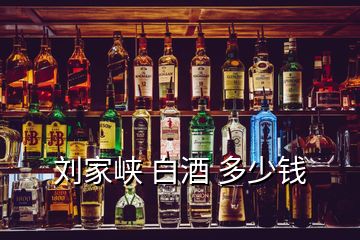 劉家峽 白酒 多少錢