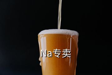 Na專賣