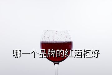 哪一個(gè)品牌的紅酒柜好