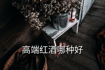 高端紅酒哪種好