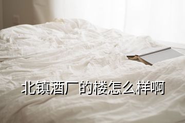 北鎮(zhèn)酒廠的樓怎么樣啊