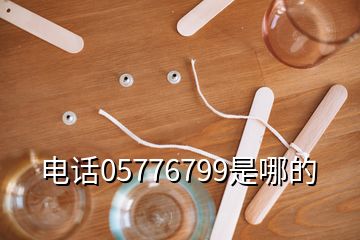 電話05776799是哪的