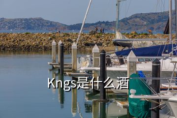 Kngs是什么酒