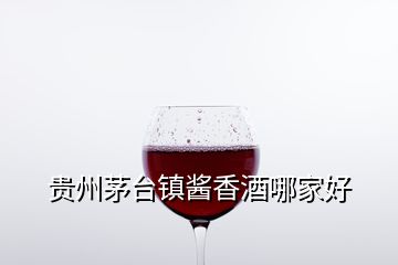 貴州茅臺鎮(zhèn)醬香酒哪家好