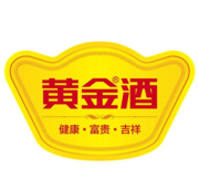 黃金酒