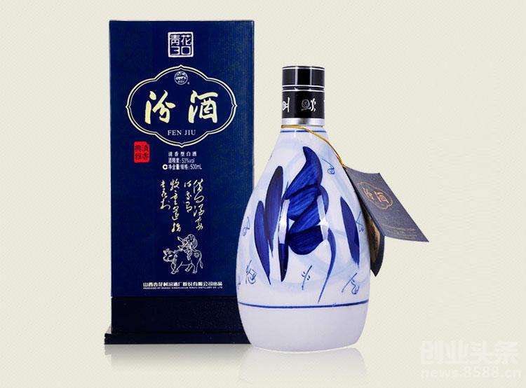 清香型白酒的特點(diǎn)？清字當(dāng)頭凈字到底