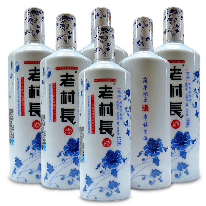 老村長(zhǎng)白酒怎么樣？老村長(zhǎng)白酒屬于哪種香型