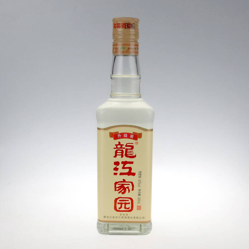 哈爾濱最好的白酒有哪些？推薦龍江龍酒、五義和酒