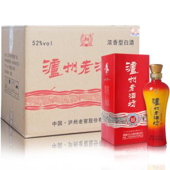 瀘州老窖酒多少錢？瀘州老窖有哪些系列酒？