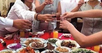 人在什么情況下不宜喝酒？酒喝多了要怎么辦？