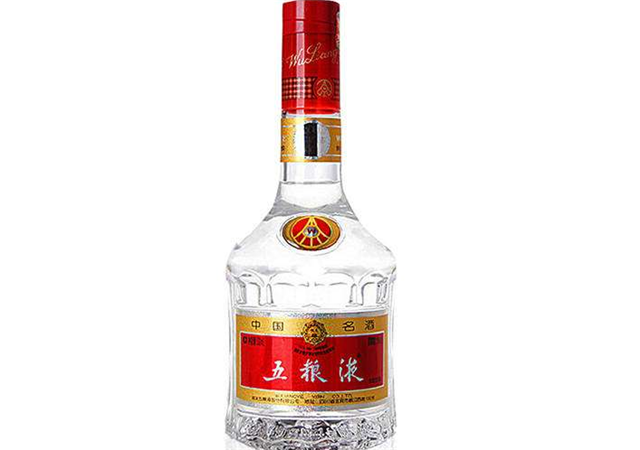 品牌白酒介紹：60度白酒有哪些牌子？