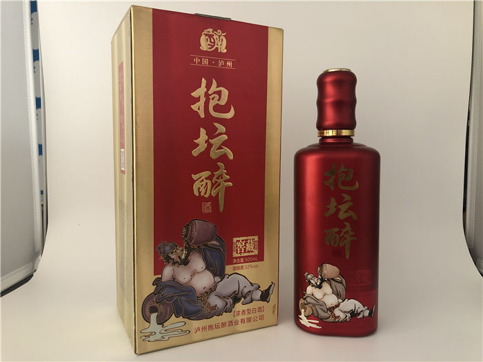 醬香型白酒最佳飲用量是多少？醬香型白酒一天喝多少量合適？