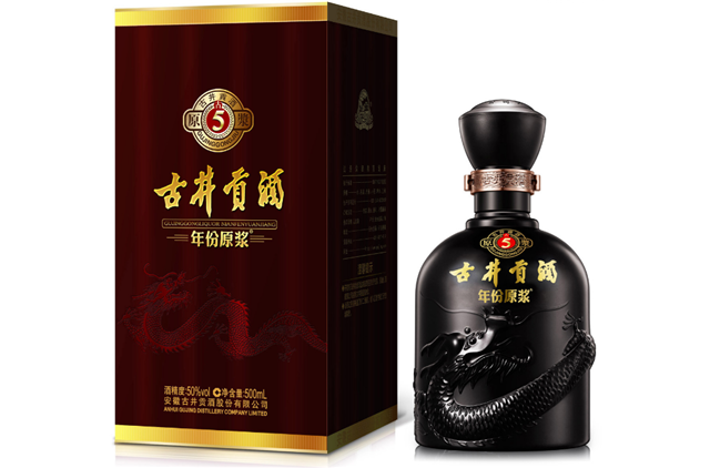 白酒執(zhí)行標準q代表什么？有哪些？