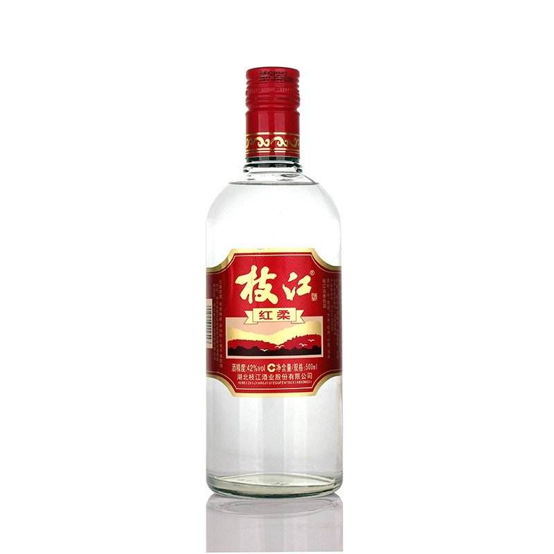 湖北喝什么白酒