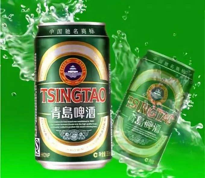 青島什么啤酒好喝