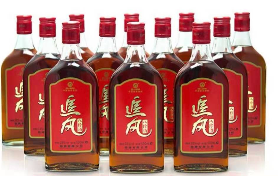 追風(fēng)酒怎么樣