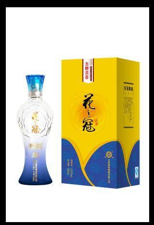 花之冠酒價(jià)格