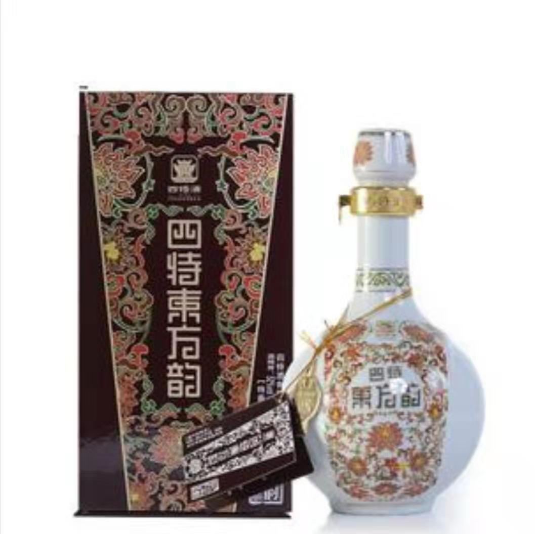 杜康濃香型酒價(jià)格