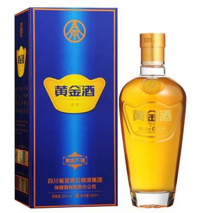 68度五糧液酒價(jià)格表