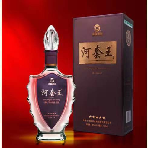 河套王酒價(jià)格