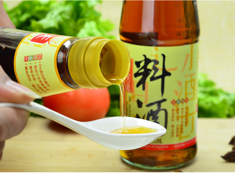 黃酒和料酒有什么區(qū)別？黃酒可以當(dāng)料酒用嗎？