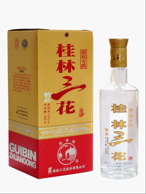 什么是三花酒？三花酒怎么樣