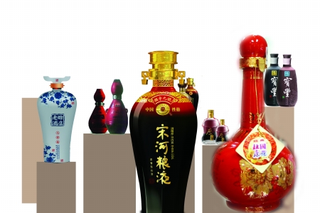 盤點河南十大名酒，你還知道哪些？