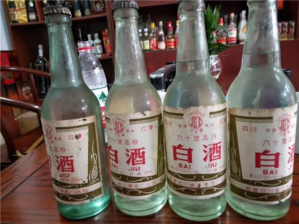 醬香老酒和新酒怎么勾兌才好喝？什么時間勾兌比較好