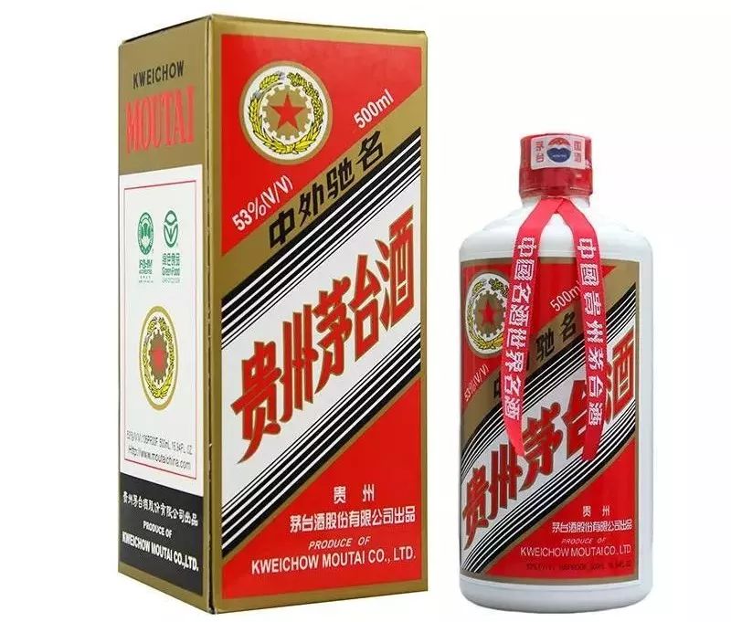 飛天茅臺(tái)酒盒的5個(gè)秘密，你知道幾個(gè)？