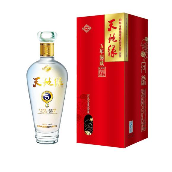 天地緣“花園酒廠”受贊譽(yù)：江北最佳洞藏酒基地，打造高品質(zhì)民酒優(yōu)秀品牌