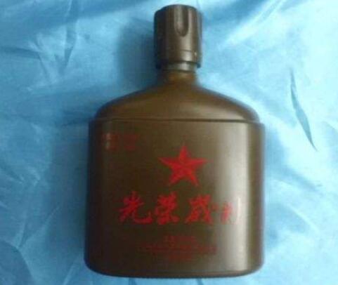 38度宋河光榮歲月酒500ml白酒價(jià)格多少？是日?？诩Z酒么？