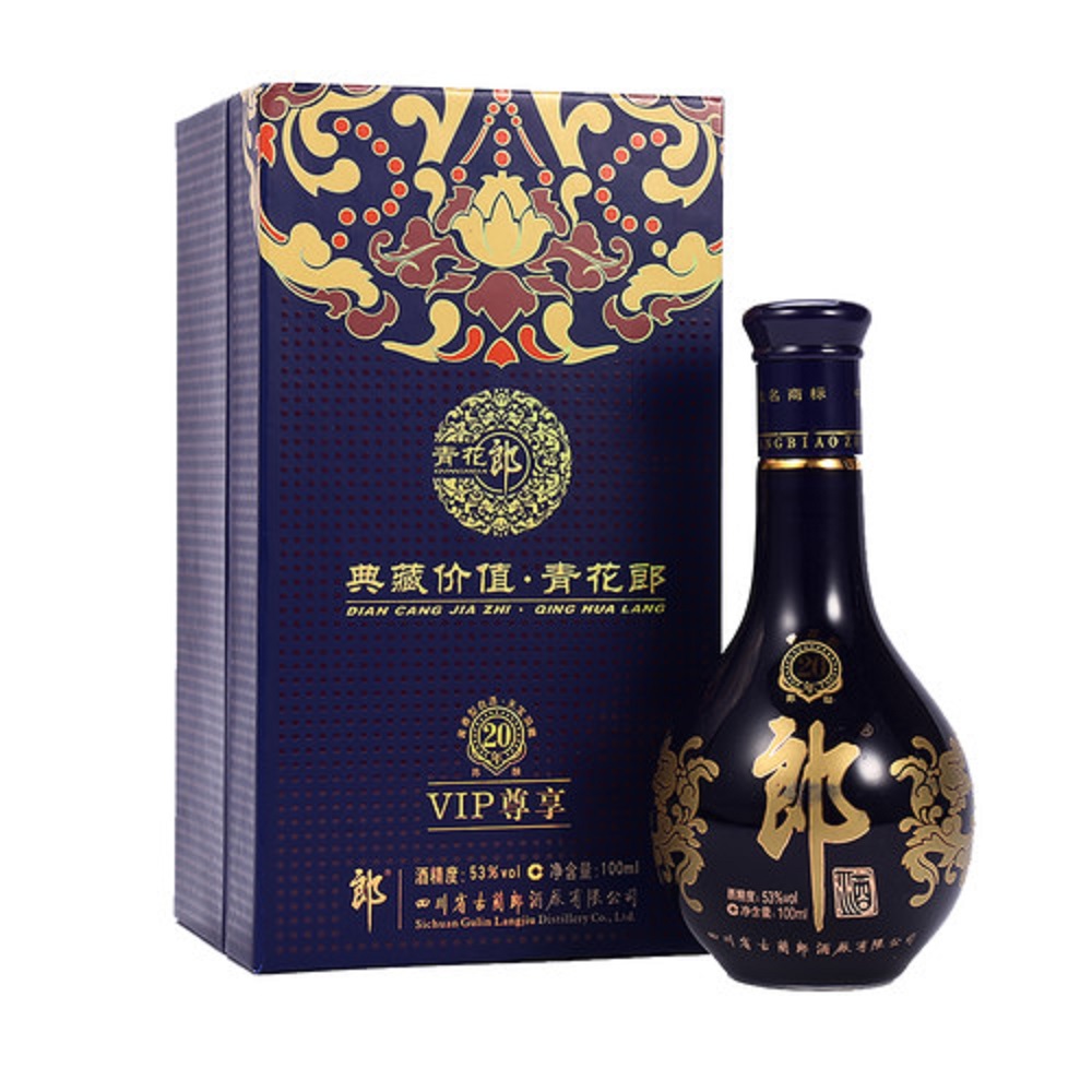 青花郎酒多少錢一瓶？青花郎酒好喝嗎