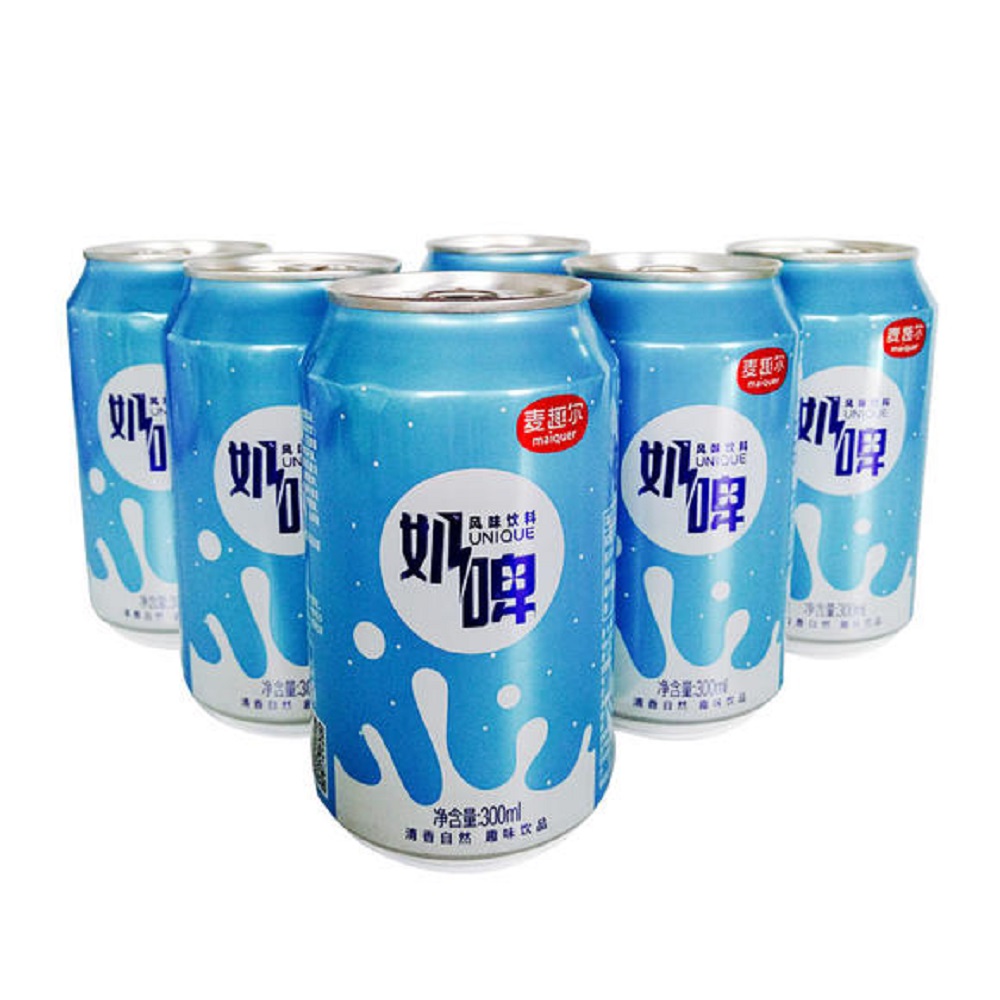 奶啤是酒嗎？奶啤是飲料嗎？