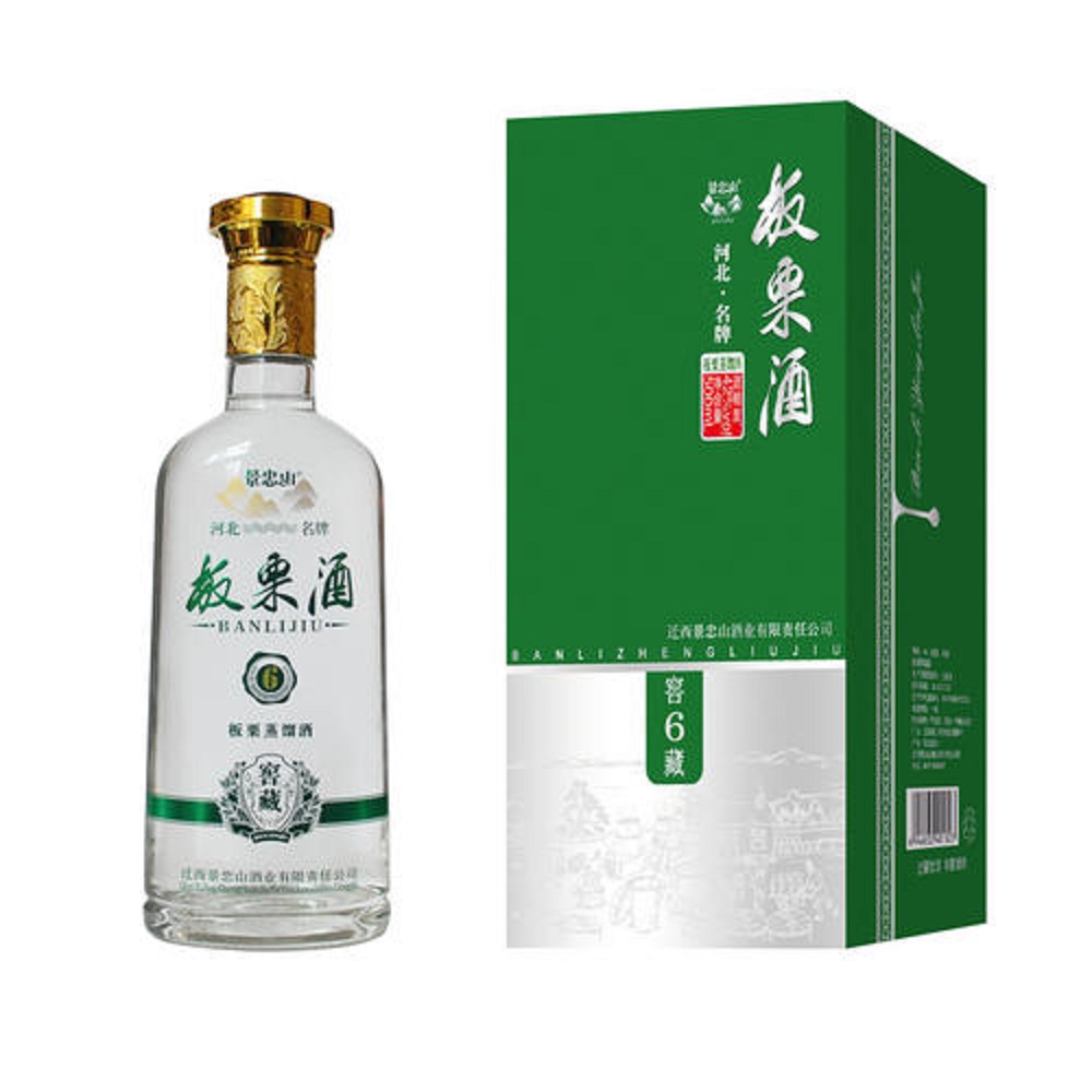 泡板栗酒用什么酒最好？板栗用什么酒泡最好？