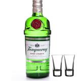 tanqueray怎么喝