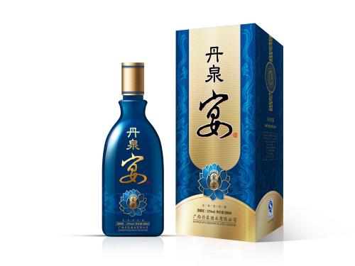 春節(jié)喝什么酒？你知道了嗎？