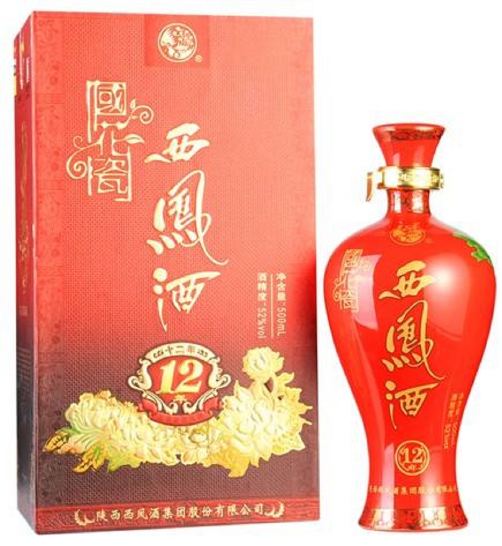 西鳳酒是純糧食酒嗎？綠瓶的好還是白瓶的好