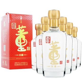 國密董酒價格這么高，為什么還賣的這么好？