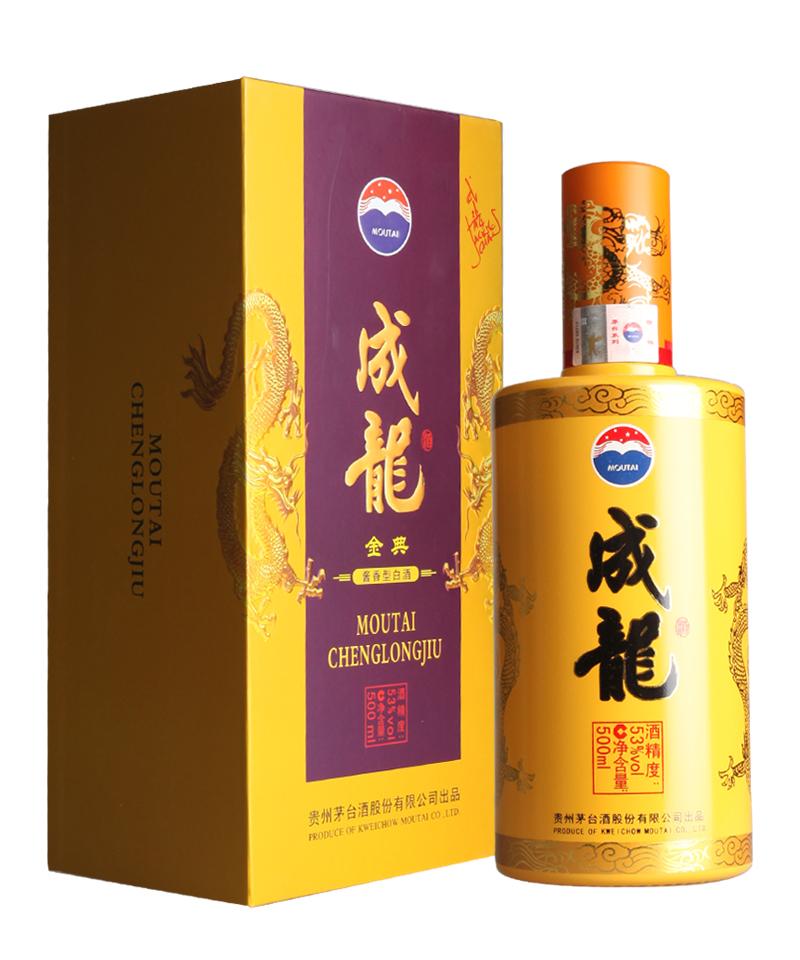 茅臺成龍酒怎么樣