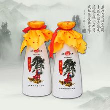 景陽岡酒怎么樣