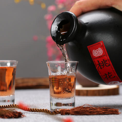 花酒怎么釀？釀花酒用什么酒？