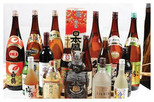 日本清酒哪些品牌比較好？應該如何選購日本清酒？