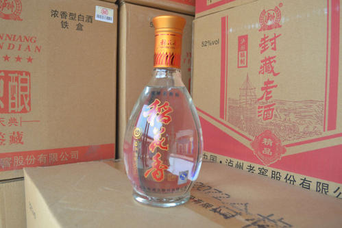 宜昌有哪些白酒？宜昌一般喝什么白酒？